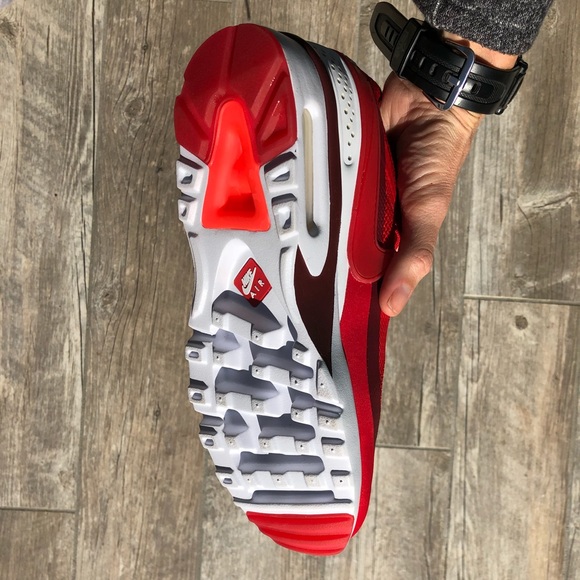 🍷Nike Air MAX 🍷New 🍷Price firm - Picture 5 of 8